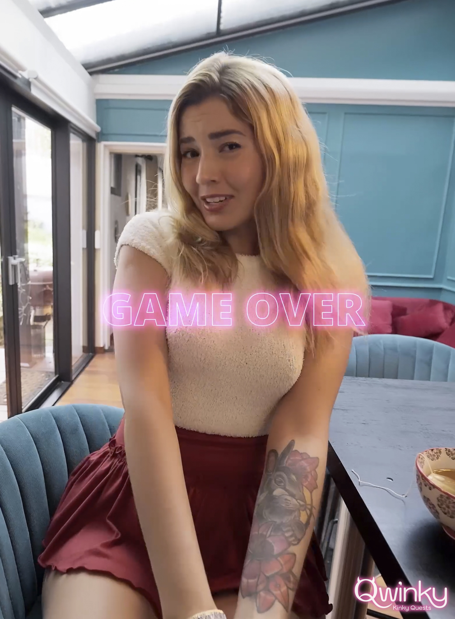 Agatha Vega in my date with a PornStar – Qwinky – Image 12