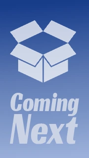 Coming Soon